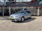 SEAT León ST 1.0 EcoTSI Style Connect (bj 2016), Auto's, Voorwielaandrijving, Stof, Gebruikt, Leon