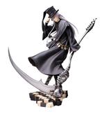 Kotobukiya Black Butler Undertaker ArtFX J Statue, Ophalen of Verzenden, Nieuw, Mens