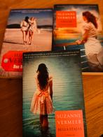 Zomer thrillers - Suzanne Vermeer €3,99 ps, Ophalen of Verzenden, Gelezen, Suzanne Vermeer, Nederland