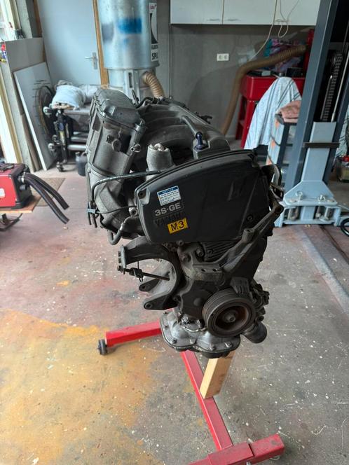 3SGE 3e Generatie Motorblok, Auto-onderdelen, Motor en Toebehoren, Nieuw, Ophalen