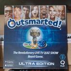 Outsmarted! Ultra Edition - Engelstalig Bordspel, Hobby en Vrije tijd, Gezelschapsspellen | Bordspellen, Een of twee spelers, Ophalen of Verzenden