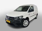 Volkswagen CADDY 2.0 TDI L1H1 BMT TR. AIRCO, Bluetooth, Crui, Auto's, Bestelauto's, Voorwielaandrijving, 4 cilinders, Volkswagen