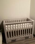 Te koop ledikant 60x120 cm kids mill sem, Ophalen, Zo goed als nieuw, Jongetje of Meisje