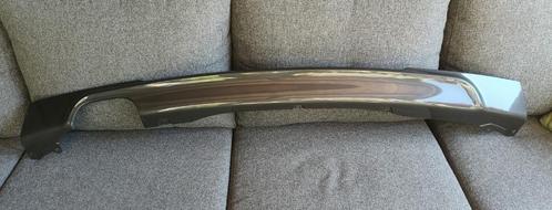 Diffuser achterbumper BMW 320i, origineel, Auto-onderdelen, Carrosserie en Plaatwerk, Bumper, BMW, Voor, Achter, Gebruikt, Ophalen