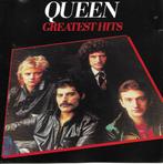 Queen - Greatest hits, Gebruikt, Ophalen of Verzenden