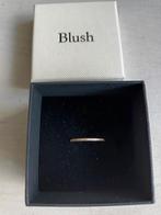 nieuwe Blush gouden ring, Sieraden, Tassen en Uiterlijk, Ringen, Nieuw, Ophalen of Verzenden, Kleiner dan 17, Dame