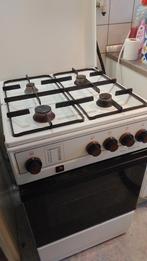 Etna bistro - gas oven, Witgoed en Apparatuur, Fornuizen, Gas, Vrijstaand, 85 tot 90 cm, 4 kookzones