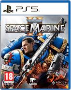 Warhammer 40,000: Space Marine 2 - PS5, Ophalen of Verzenden, Nieuw