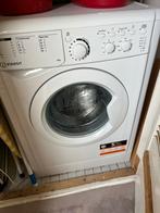 Indesit Wasmachine - gratis Amsterdam centrum, Witgoed en Apparatuur, Ophalen, 1200 tot 1600 toeren, Gebruikt, 4 tot 6 kg