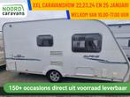 Sprite alpine diamond anniversary 440 MOVER + ENKELE BEDDEN, Tot en met 2, Bedrijf, 750 - 1000 kg, 5 tot 6 meter