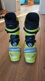 Nieuwe Scarpa F1 telemark ski schoenen, maat 29 (44), Overige merken, 160 tot 180 cm, Schoenen, Nieuw