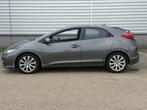 Honda Civic 2.2D Sport Business Mode (INRUILKOOPJE), Auto's, Honda, Voorwielaandrijving, Euro 5, Stof, Gebruikt
