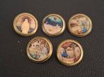 Pinset Vrouw Holle, Verzamelen, Efteling, Ophalen of Verzenden, Zo goed als nieuw