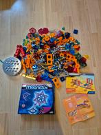 Magnetix / Geomag / Mechanics, Ophalen of Verzenden