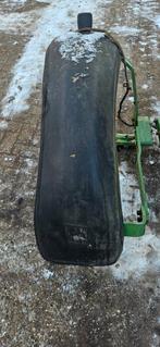 John deere spatborden en steunen, Ophalen of Verzenden