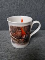 Rien poortvliet kabouter mok, Nieuw, Ophalen of Verzenden, Overige stijlen, Kop(pen) en/of Schotel(s)