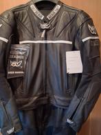 Nieuw motor pak slecht 1keer gedragen, Ophalen, Combipak