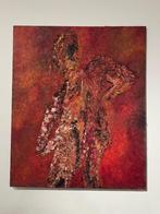 Schilderij, Antiek en Kunst, Kunst | Schilderijen | Klassiek, Ophalen