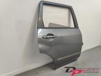 Portier 4Deurs rechts-achter van een Mitsubishi Outlander (A, Gebruikt, Deur, Ophalen of Verzenden, Mitsubishi