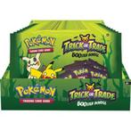 Pokemon Trick or Trade Booster Zak 2023, Nieuw, Ophalen of Verzenden, Booster