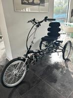 Tomcat e-Bullit driewielfiets DEELBAAR FRAME NIEUW !, Ophalen, Nieuw, Tomcat