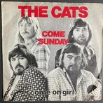 Cats - come sunday, Ophalen of Verzenden, Gebruikt