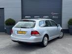 Volkswagen Golf Variant 1.6 Trendline | Airco | Trekhaak | E, Voorwielaandrijving, Stof, Gebruikt, Zwart