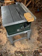 Metabo Tafelzaag / Zaagbank, Doe-het-zelf en Verbouw, Gereedschap | Zaagmachines, Ophalen, Gebruikt, Cirkelzaag, 70 mm of meer