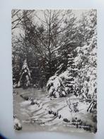 HIERDEN VELUWE Bosch + Lommer jaren 50 Fa de Haan Hardenberg, Ophalen, 1940 tot 1960, Gelopen, Gelderland