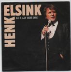 Henk Elsink- Als ik aan Vader denk