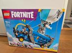 Fortnite battle bus 77073 lego, Ophalen of Verzenden, Nieuw