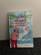 De verschrikkelijke badmeester, Boeken, Ophalen of Verzenden, Zo goed als nieuw, Jozua Douglas, Fictie algemeen