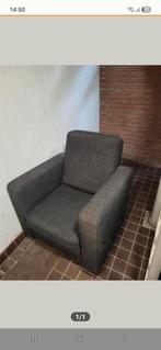 gratis stoel, Ophalen, Eenpersoons, 75 tot 100 cm, Zo goed als nieuw