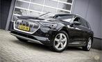 Audi e-tron 50 quattro Launch edition plus PANO LEER Origine, 12 maanden, Traction-control, Zwart, Vierwielaandrijving