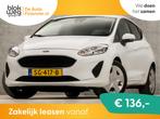 Ford Fiesta 1.1 Sport € 9.945,00, Auto's, Ford, Navigatiesysteem, 565 kg, 750 kg, Wit
