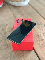 OnePlus 11 5G 256GB Zwart, Telecommunicatie, Mobiele telefoons | Overige merken, Ophalen of Verzenden, Zo goed als nieuw, 6 megapixel of meer
