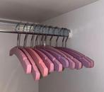 Baby kledinghangers Zeeman - 10 stuks, Ophalen of Verzenden, Gebruikt, Zeeman