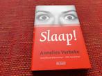 Slaap ! - Annelies Verbeek, Ophalen of Verzenden, Zo goed als nieuw, Annelies Verbeek, Nederland