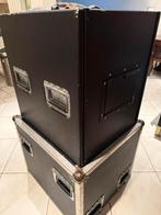 Meekel 19 inch Flightcase - Top Kwaliteit, Muziek en Instrumenten, Ophalen, Gebruikt, Overige instrumenten, Flightcase
