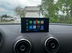 VW/Audi Apple CarPlay/Android Auto Licentie, Computers en Software, Navigatiesoftware, Ophalen, Nieuw, Update