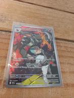 Team rocket's Houndoom, Ophalen of Verzenden, Nieuw, Losse kaart, Foil
