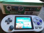 Handheld game station, Ophalen of Verzenden, Zo goed als nieuw, Overige modellen