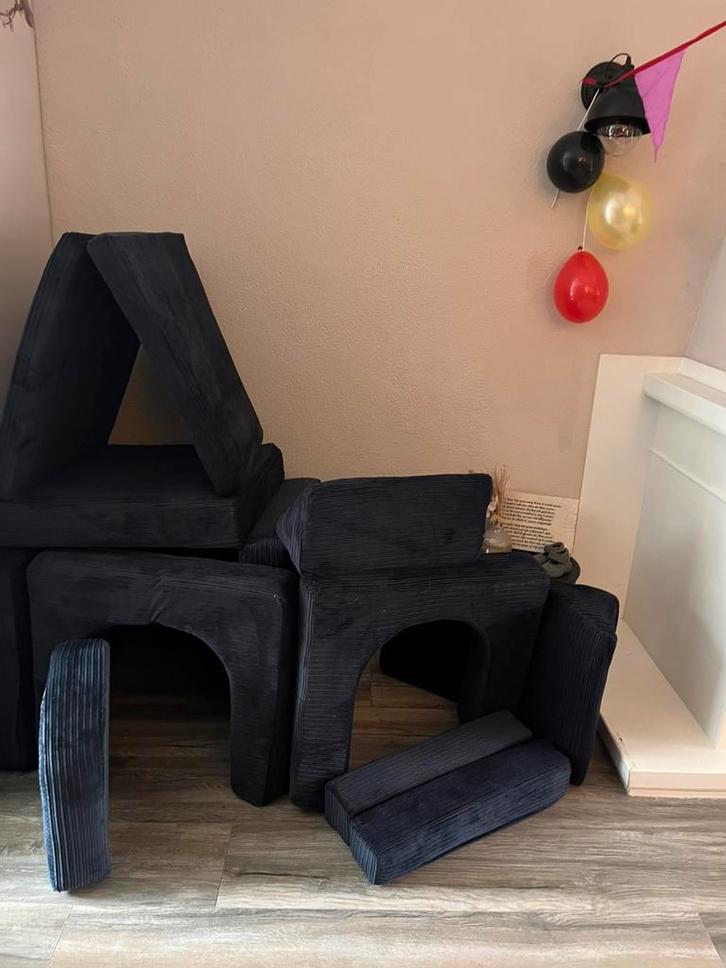 Geweldig speelbanken met mogelijke uitbreiding!!, Kinderen en Baby's, Kinderkamer | Inrichting en Decoratie, Nieuw, Overige typen