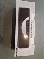 Nieuwe Vacuum Sealer QH-11, Ophalen of Verzenden, Nieuw