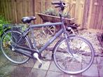 herenfiets amigo bright 3 versn blokremmen 56cm 115,00, Overige merken, Gebruikt, Verzenden, Versnellingen