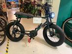 Ruff Lil'buddy Bosch fatbike 300wh | gratis bezorgd, Fietsen en Brommers, Gebruikt, Duitsland, Staal, Heren