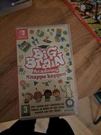 Nintendo Switch - Big Brain Academy: Knappe Koppen, Spelcomputers en Games, Games | Nintendo Switch, Puzzel en Educatief, Online