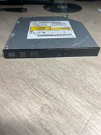 HP SN-208 DVD Writer - Intern, Computers en Software, Optische drives, Intern, Gebruikt, Ophalen of Verzenden, Cd