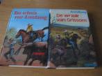 2 boeken van Arendsoog door P. Nowee, Boeken, Kinderboeken | Jeugd | 13 jaar en ouder, Ophalen of Verzenden, Zo goed als nieuw