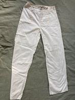Seasalt broek mt 36, Seasalt, Wit, Ophalen of Verzenden, Zo goed als nieuw